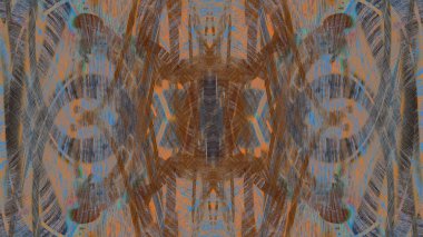 Soyut Renkli Fon duvar kağıdı