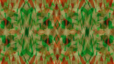 simetrik geometrik grunge arka plan