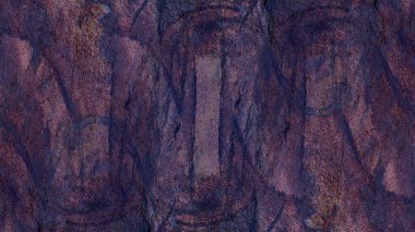 simetrik geometrik grunge arka plan