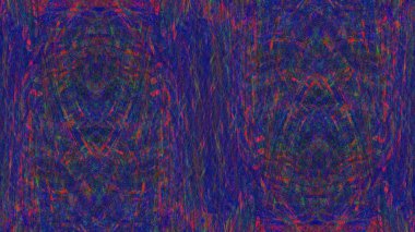 simetrik geometrik grunge arka plan