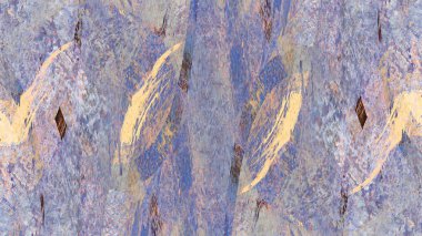 Grunge soyut karışık boyalı arka plan. Modern fütüristik ağrı