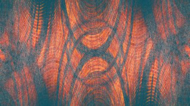 Soyut Renkli Fon duvar kağıdı