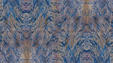 Grunge soyut karışık boyalı arka plan. Modern fütüristik ağrı