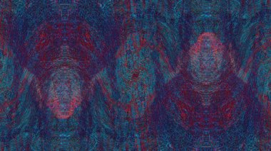 Grunge soyut karışık boyalı arka plan. Modern fütüristik ağrı