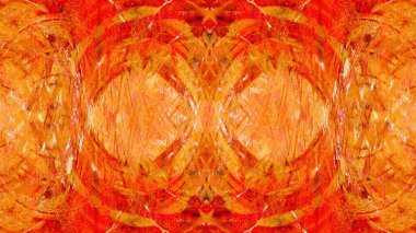 parlak renkli duvar arka plan