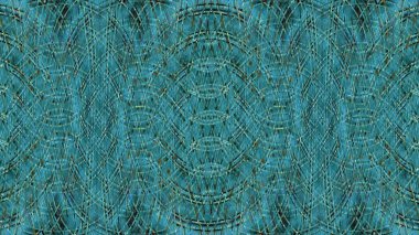 simetrik geometrik grunge arka plan