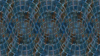 Soyut Renkli Fon duvar kağıdı