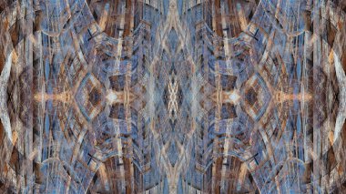 Soyut Renkli Fon duvar kağıdı