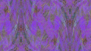 Mor tonlu duvar arka planı