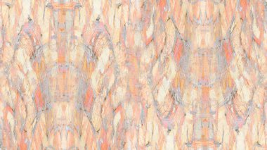 Pastel ton duvar arkaplanı