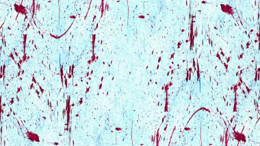 Grunge soyut karışık boyalı arka plan. Modern fütüristik ağrı