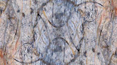 Soyut Renkli Fon duvar kağıdı