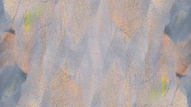 Grunge soyut karışık boyalı arka plan. Modern fütüristik ağrı