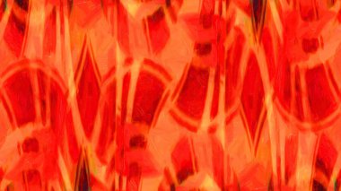 simetrik geometrik grunge arka plan