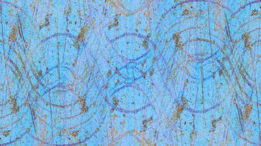 Grunge soyut karışık boyalı arka plan. Modern fütüristik ağrı