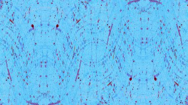 Grunge soyut karışık boyalı arka plan. Modern fütüristik ağrı