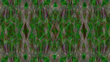 Soyut simetrik duvar arka plan