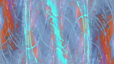 parlak renkli duvar arka plan