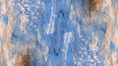 Soyut Renkli Fon duvar kağıdı