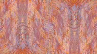 eski yıpranmış alçı duvar boya ile