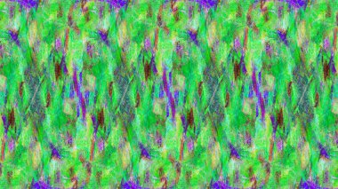 Soyut Renkli Fon duvar kağıdı