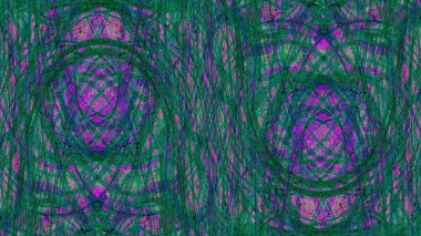 simetrik geometrik grunge arka plan