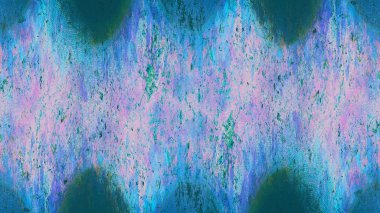 eski püskü boya ve sıva çatlakları