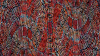 kahverengi ton duvar arkaplanı