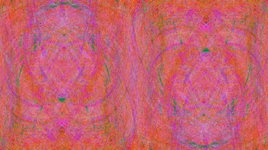 simetrik geometrik grunge arka plan