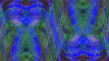 parlak renkli duvar arka plan