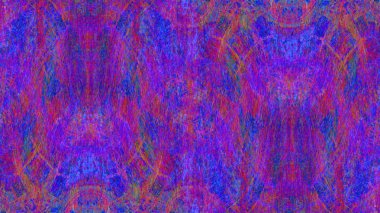 Mor tonlu duvar arka planı