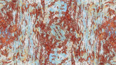 Soyut Renkli Fon duvar kağıdı