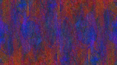 Grunge soyut karışık boyalı arka plan. Modern fütüristik ağrı