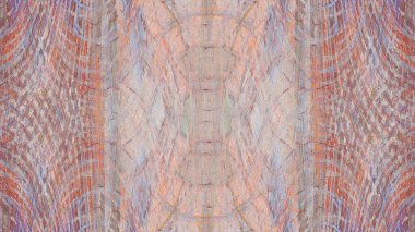 Soyut Renkli Fon duvar kağıdı