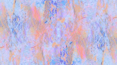 Soyut Renkli Fon duvar kağıdı