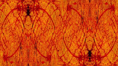 parlak renkli duvar arka plan