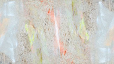 Grunge soyut karışık boyalı arka plan. Modern fütüristik ağrı