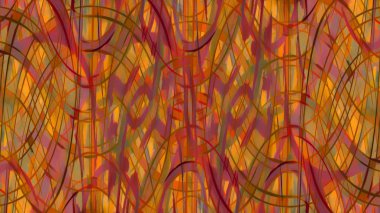 renkli boyalı duvar arka plan