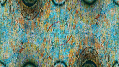 Soyut Renkli Fon duvar kağıdı