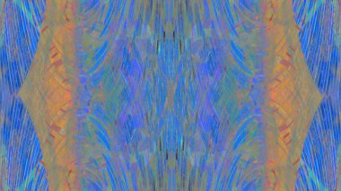 Soyut Renkli Fon duvar kağıdı