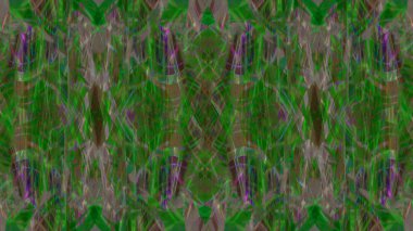 Soyut Renkli Fon duvar kağıdı