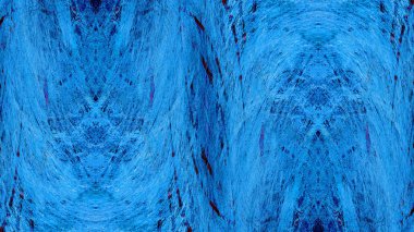 simetrik geometrik grunge arka plan