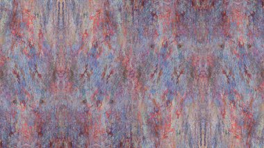 Grunge soyut karışık boyalı arka plan. Modern fütüristik ağrı