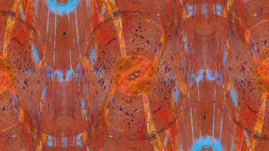 kahverengi ton duvar arkaplanı