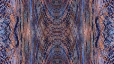 simetrik geometrik grunge arka plan