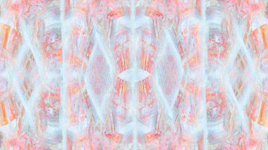 Soyut Renkli Fon duvar kağıdı