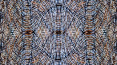 Soyut Renkli Fon duvar kağıdı