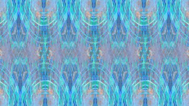 Soyut simetrik duvar arka plan