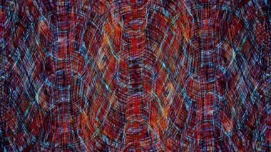 Grunge soyut karışık boyalı arka plan. Modern fütüristik ağrı