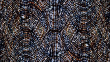 Soyut Renkli Fon duvar kağıdı